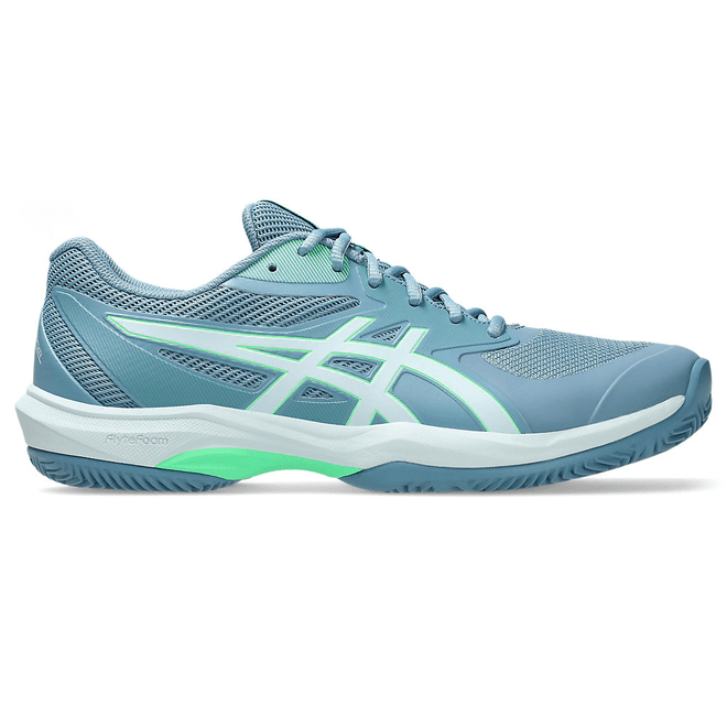 ASICS GAME FF PADEL Saba Blue 1041A493-402