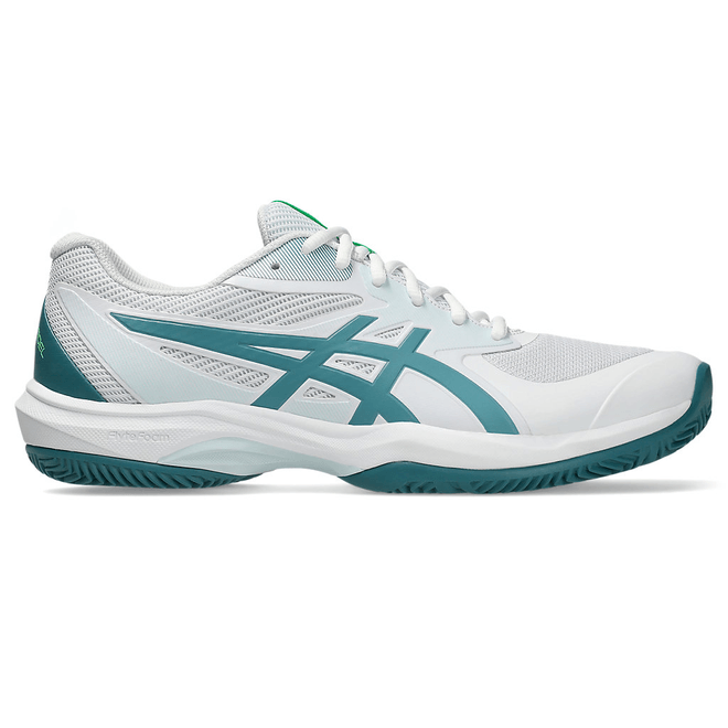 ASICS GAME FF PADEL White 1041A493-101