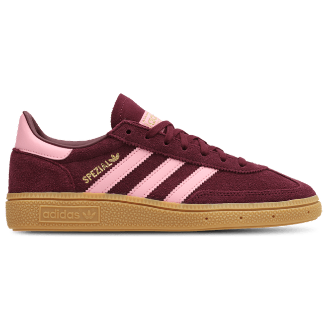 adidas Handball Spezial Kindersneakers Maroon KI6804