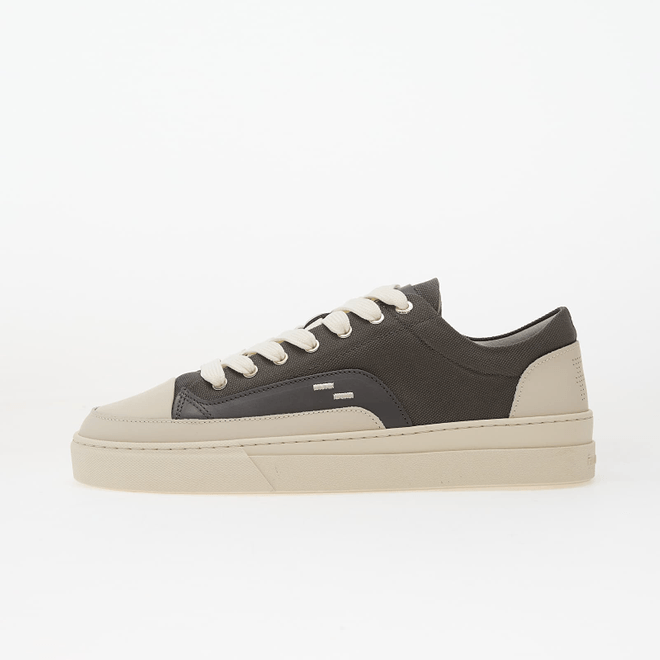 Filling Pieces Riviera Low Dark Grey  122510306174172
