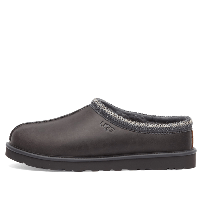 UGG Tasman Era Slippers  Obsidian  1171-301-OCH