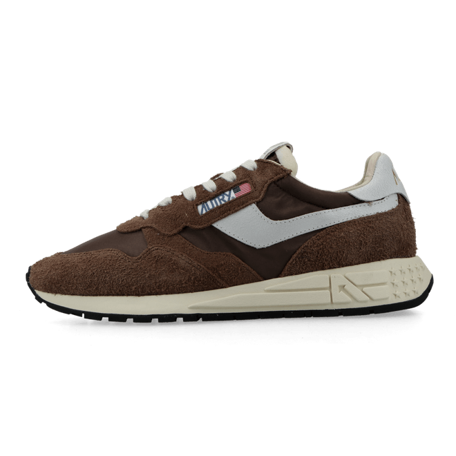 Autry Reelwind Low M nylon  WWLMNC39