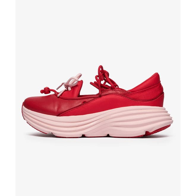  HOKA Bondi Mary Jane  1171546-CRS