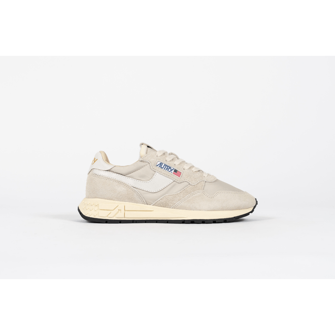 Autry Reelwind Low NC36 WWL-NC36-BEI