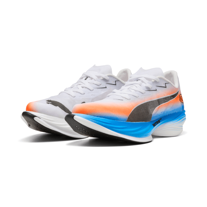 PUMA FAST-R NITRO Elite 3 Ekiden 313419-01