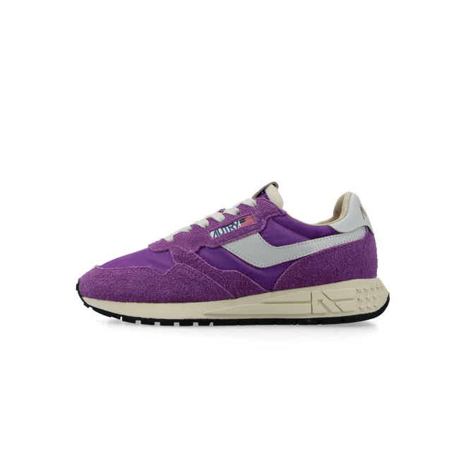 Autry Reelwind Low W nylon WWLWNC32