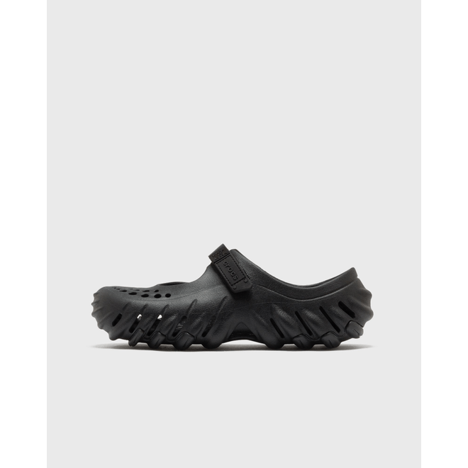 Crocs Echo Mary Jane Clog 211996-001