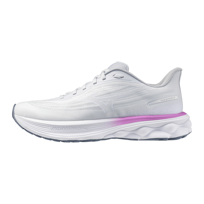 Mizuno Wave Skyrise 7 Running Ancient Water J1GD260924