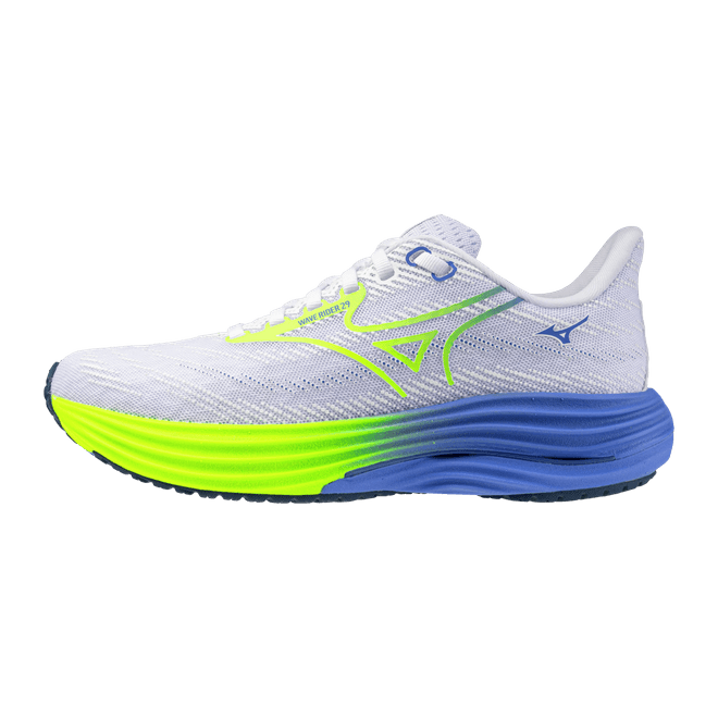 Mizuno Wave Rider 29 Running White J1GD250371