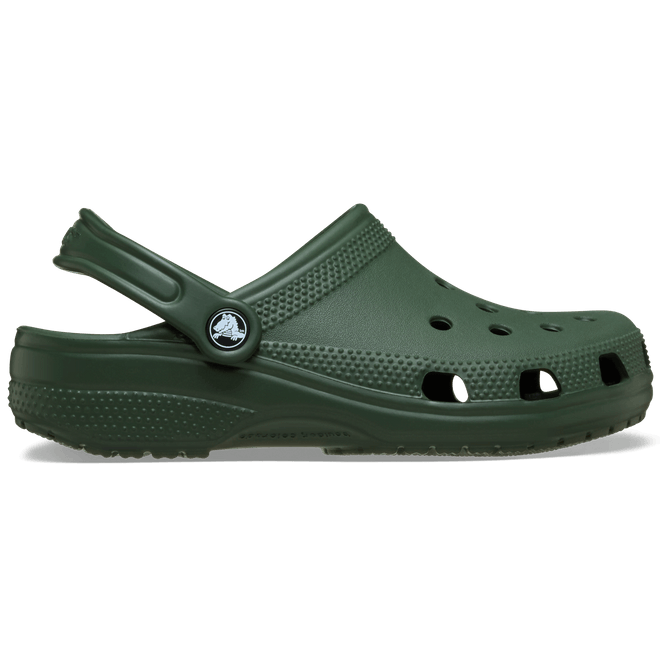 Crocs Classic Clogs Field Green  10001-3CM