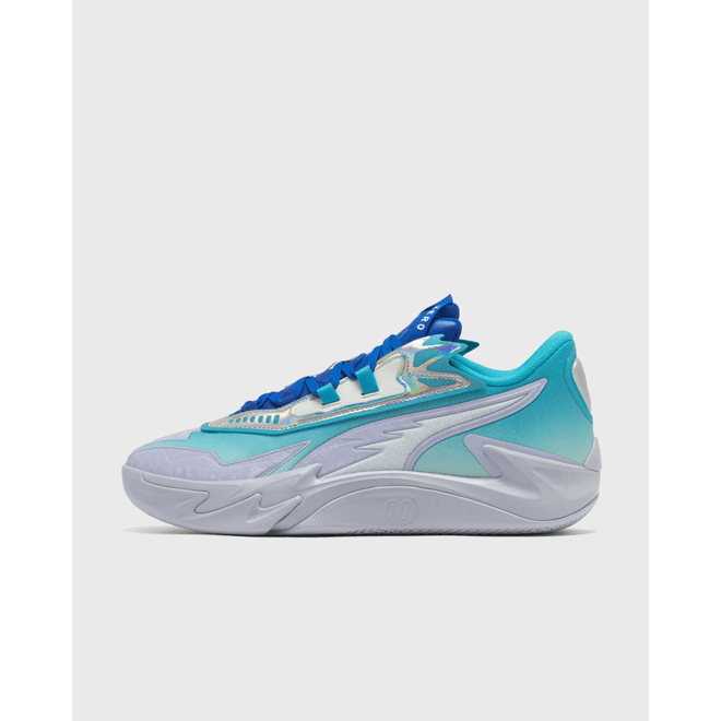 Puma Scoot Zeros Ii Crystal 312226-01