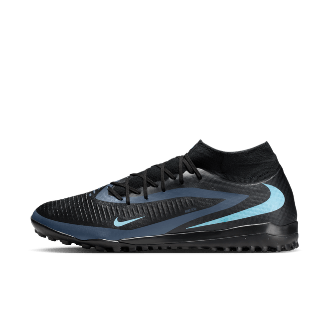 Nike Phantom 6 High Academy voetbal HQ2277-003