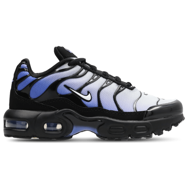 Nike Tuned Toddler  Black