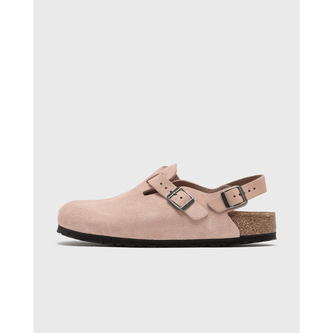 Birkenstock Tokio Suede Leather 1031616