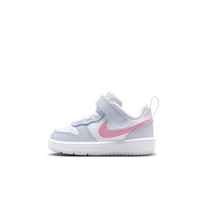 Nike Court Borough Low Essential+ Baby/Toddler IQ2727-101