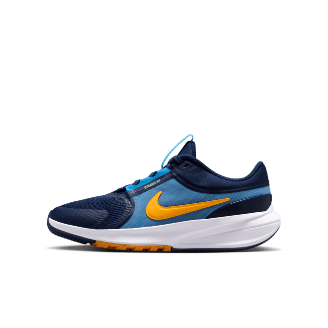 Nike Star Runner 5 Older Kids' HF7004-403