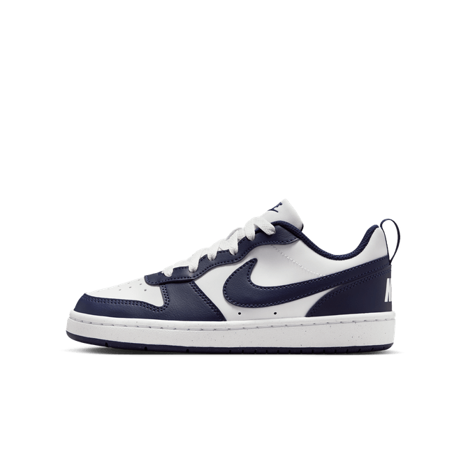 Nike Court Borough Low Next Bloom Older Kids' IQ2722-100