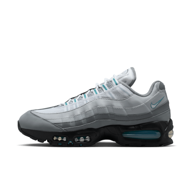 Nike Air Max 95 'Mineral Teal' IQ0285-065