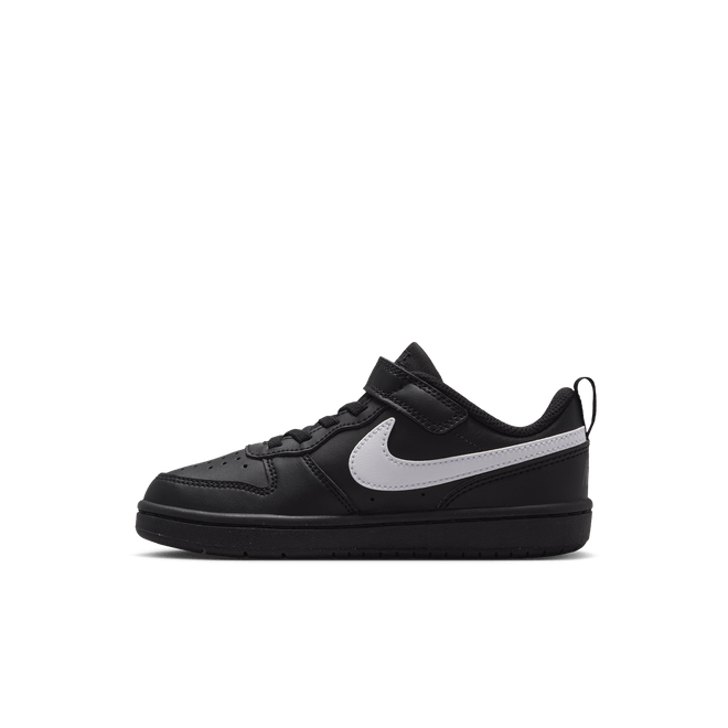 Nike Court Borough Low Recraft Younger Kids' DV5457-013