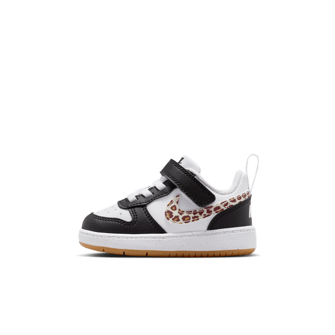 Nike Court Borough Low Baby/Toddler IR0565-001