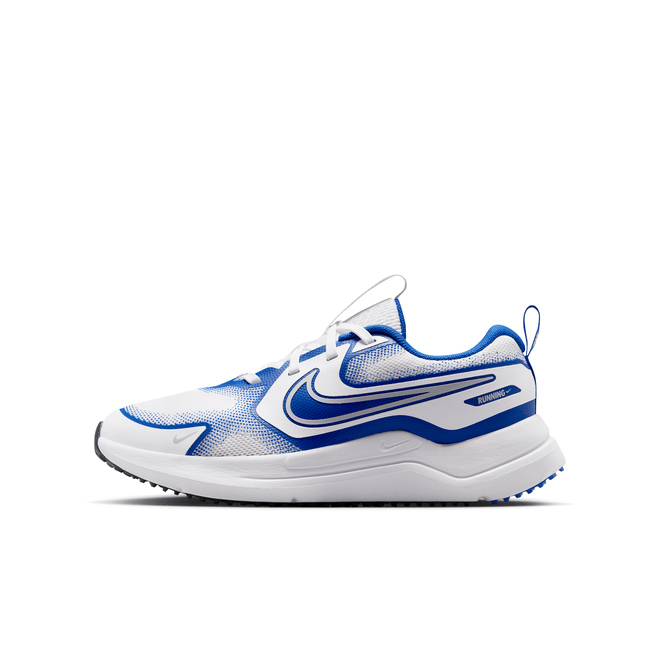 Nike Cosmic Runner Big Kids' Road HM4402-104
