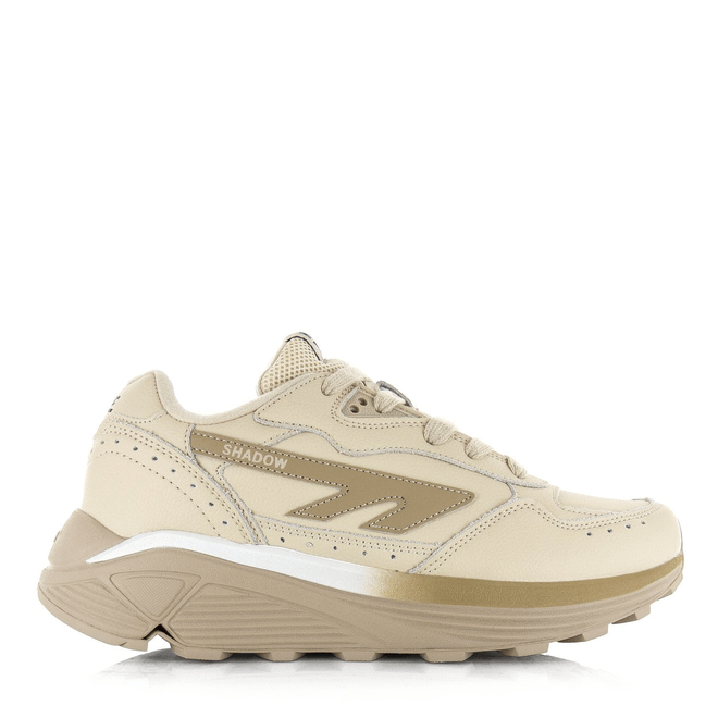  Hts Shadow Rgs Pelican Black Leer Unisex K010052-022