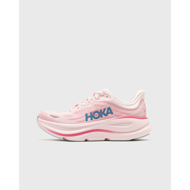 Hoka One One Bondi 9 1162012-RSTP