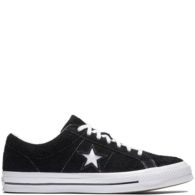 One Star Premium Suede 158369C