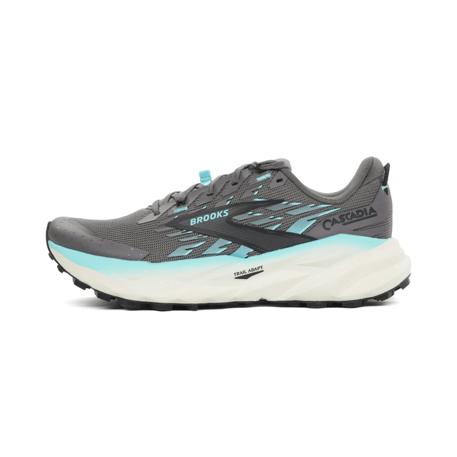 Brooks Cascadia 19  120446-1B-093