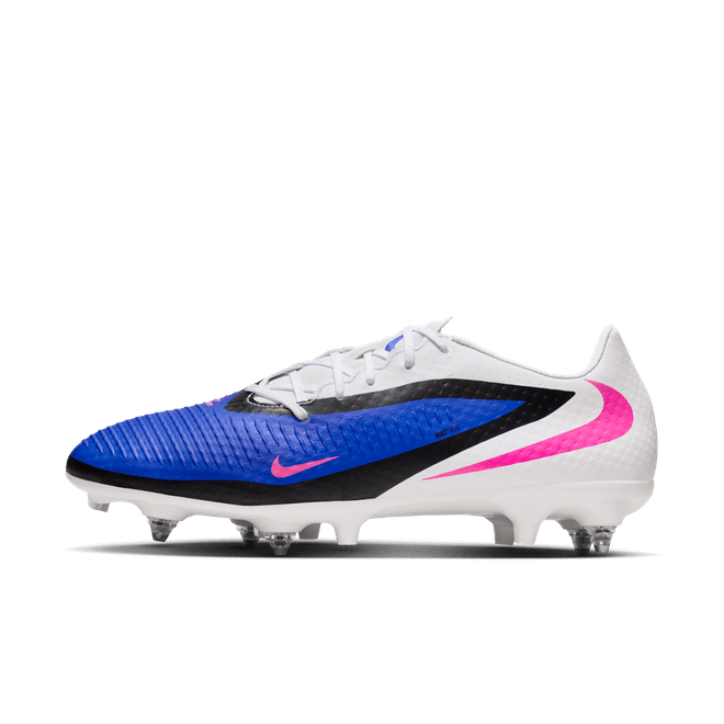 Nike Phantom 6 Low Academy voetbal HQ2315-446