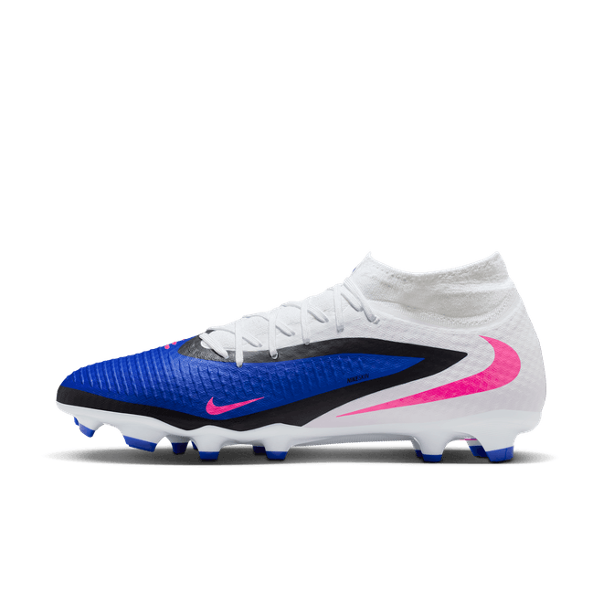 Nike Phantom 6 High Academy voetbal HQ2278-446