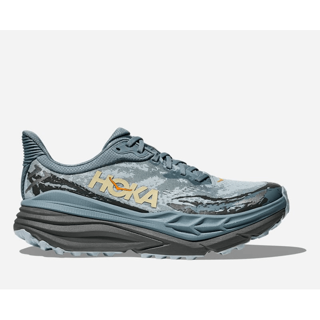 HOKA Stinson 7  Slate Blue 1141530-SBLSP