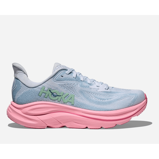 HOKA Clifton 10  Overcast 1162031-OTP