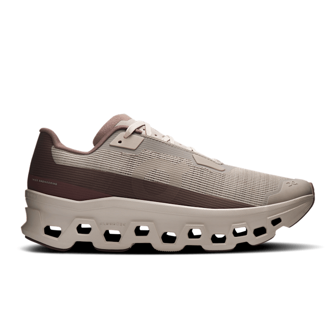 ON Cloudmonster Void 'Grey' 3WG10811344