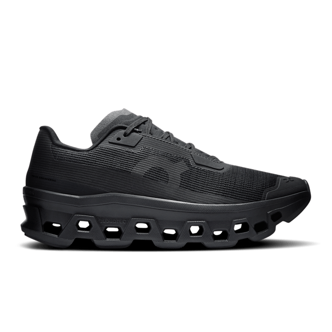 ON Cloudmonster Void 'Black' 3WG10811043