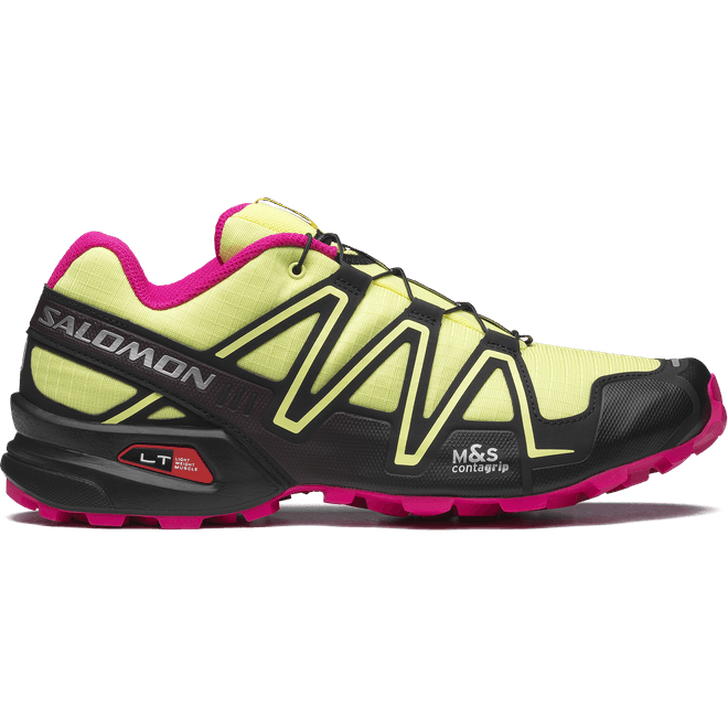 Salomon Speedcross 3  L49147800