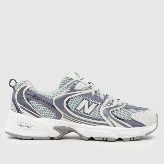 New Balance 530 Lace G5306J4