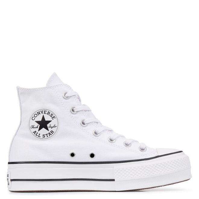 Chuck Taylor All Star Lift High Top 560846C