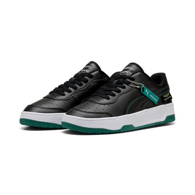 PUMA X ASTON MARTIN ARAMCO F1Â® TEAM California Match Lage   309134-03