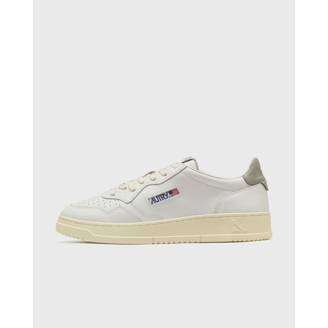 Autry Action Shoes Medalist Low Man A1UNAULMLL11