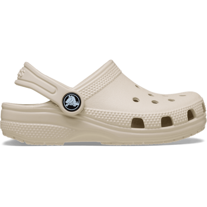 Crocs Kids Toddler Classic Clogs Frappé  206990-2MC