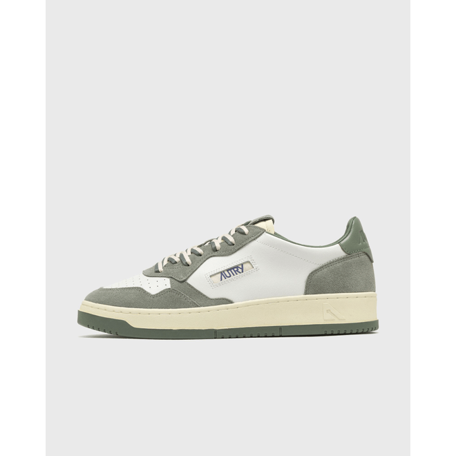 Autry Action Shoes Medalist Low Man A1UNAULMBW02