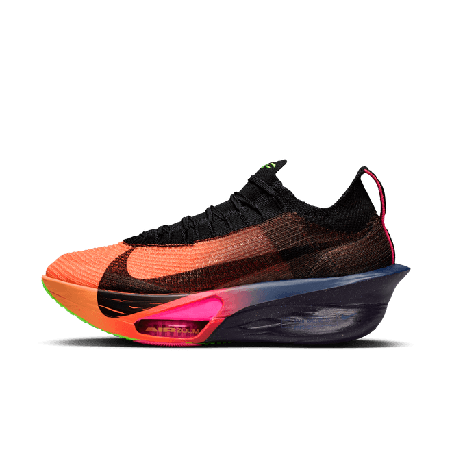 Nike Alphafly 3 wedstrijd IO9559-800