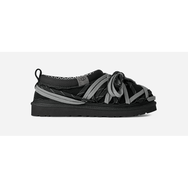 UGG® Tasman Lace Black 1175054-BLK