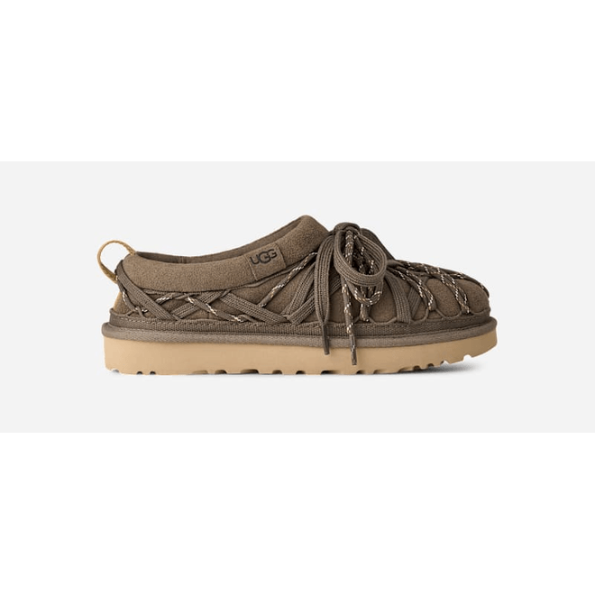 UGG® Tasman Lace Dried Oregano 1175190-DDRG