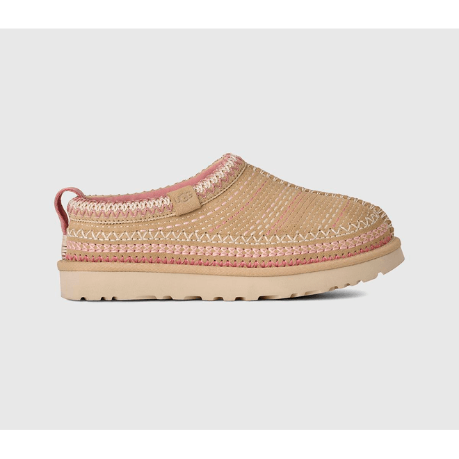 UGG® Tasman Meadow Sand Castle 1181090-SNDC