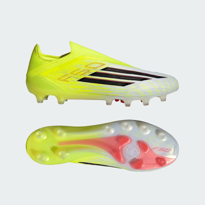 adidas F50 ELITE Laceless Artificial Ground JQ1472