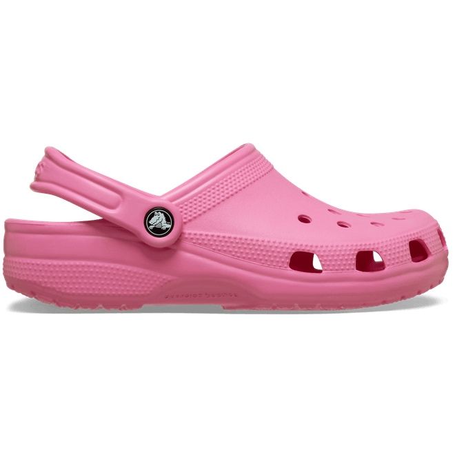 Crocs Classic Clogs Pink Lemonade  10001-669