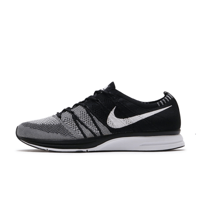 Nike Flyknit Trainer 'Oreo' AH8396-005