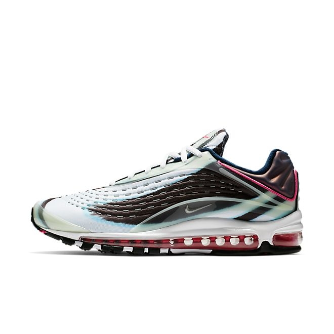 Nike Air Max Deluxe - Enamel Green AJ7831-301
